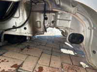 车身后段 SILVER 775U MERCEDES-BENZ C-CLASS OEM A2036308901 A2036309001 W203 2006 SILVER 775U