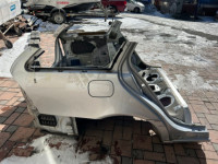 车身后段 SILVER 775U MERCEDES-BENZ C-CLASS OEM A2036308901 A2036309001 W203 2006 SILVER 775U