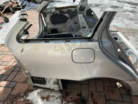 车身后段 SILVER 775U MERCEDES-BENZ C-CLASS OEM A2036308901 A2036309001 W203 2006 SILVER 775U