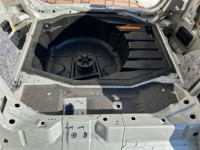 车身后段 SILVER 775U MERCEDES-BENZ C-CLASS OEM A2036308901 A2036309001 W203 2006 SILVER 775U