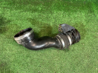 Tubo do intercooler MERCEDES-BENZ C-CLASS OEM A2710902037 W203 2006 M271 AT
