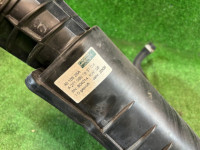 インタークーラーパイプ MERCEDES-BENZ C-CLASS OEM A2710901937 W203 2006 M271 AT