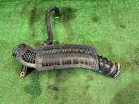 インタークーラーパイプ MERCEDES-BENZ C-CLASS OEM A2710901937 W203 2006 M271 AT