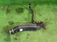 インタークーラーパイプ MERCEDES-BENZ C-CLASS OEM A2710901937 W203 2006 M271 AT