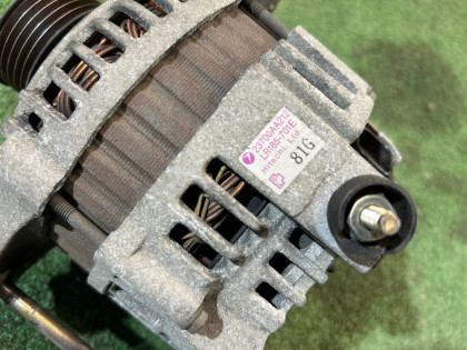 发电机 SUBARU LEGACY OEM 23700AA212 BG5 1998 EJ20DD AT