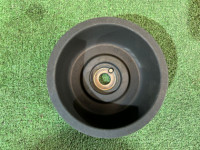 พูลเลย์เพลาลูกเบี้ยวไอเสียขวา SUBARU LEGACY OEM 13049AA020 BG5 1998 EJ20DD AT