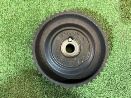 Шкив распредвала выпускной левый SUBARU LEGACY OEM 13054AA020 BG5 1998 EJ20DD AT
