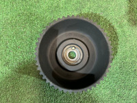 พูลเลย์เพลาลูกเบี้ยวไอดีขวา SUBARU LEGACY OEM 13044AA020 BG5 1998 EJ20DD AT