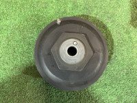 พูลเลย์เพลาลูกเบี้ยวไอดีขวา SUBARU LEGACY OEM 13044AA020 BG5 1998 EJ20DD AT
