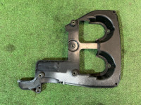 右リアタイミングカバー SUBARU LEGACY OEM 13573AA062 BG5 1998 EJ20DD AT