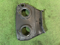 左リアタイミングカバー SUBARU LEGACY OEM 13575AA044 BG5 1998 EJ20DD AT