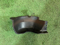 ฝาครอบเข็มขัดนิรภัย SUBARU LEGACY OEM 34423AA014 BG5 1998 Silver 406