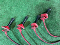 สายหัวเทียน SUBARU LEGACY OEM 22451AA580 22454AA130 BG5 1998 EJ20DD AT