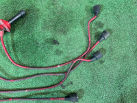 สายหัวเทียน SUBARU LEGACY OEM 22451AA580 22454AA130 BG5 1998 EJ20DD AT