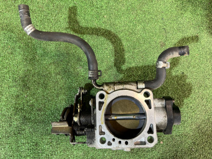 Corpo da borboleta SUBARU LEGACY OEM 16118AB310 BG5 1998 EJ20DD AT