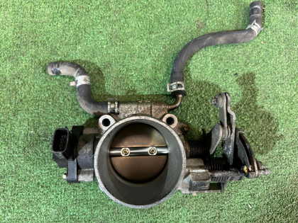 Corpo da borboleta SUBARU LEGACY OEM 16118AB310 BG5 1998 EJ20DD AT