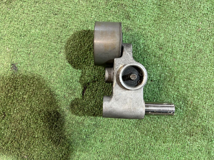 Belt tensioner pulley SUBARU LEGACY OEM 13033AA001 BG5 1998 EJ20DD AT