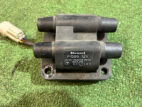คอยล์จุดระเบิด SUBARU LEGACY OEM 22433AA370 BG5 1998 EJ20DD AT