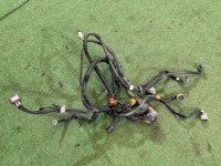 สายไฟเครื่องยนต์ SUBARU LEGACY OEM 24020AB612 BG5 1998 EJ20DD AT