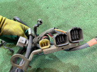 สายไฟเครื่องยนต์ SUBARU LEGACY OEM 24020AB612 BG5 1998 EJ20DD AT