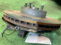 Front hubs SUBARU LANCASTER OEM 28362AE000 28316AE000 28012AC040 28012AC050 26310AC040 BHE 2000 EZ30