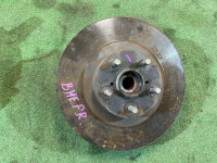 Front hubs SUBARU LANCASTER OEM 28362AE000 28316AE000 28012AC040 28012AC050 26310AC040 BHE 2000 EZ30