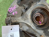 Front hubs SUBARU LANCASTER OEM 28362AE000 28316AE000 28012AC040 28012AC050 26310AC040 BHE 2000 EZ30