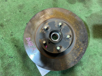 ดุมล้อหน้า 28362AE000 28316AE000 28012AC040 28012AC050 26310AC040 SUBARU LANCASTER