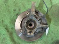 Front hubs SUBARU LANCASTER OEM 28362AE000 28316AE000 28012AC040 28012AC050 26310AC040 BHE 2000 EZ30