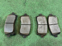 ผ้าเบรก Передние 26296AE080 SUBARU LANCASTER