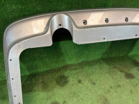 Para-choques traseiro Цвет 406 SUBARU LEGACY OEM 57720AC160SG BG5 1998 Silver 406