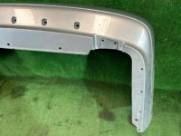 Para-choques traseiro Цвет 406 SUBARU LEGACY OEM 57720AC160SG BG5 1998 Silver 406