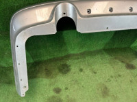 Para-choques traseiro Цвет 406 SUBARU LEGACY OEM 57720AC160SG BG5 1998 Silver 406