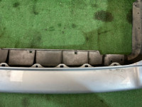 Para-choques traseiro Цвет 406 SUBARU LEGACY OEM 57720AC160SG BG5 1998 Silver 406