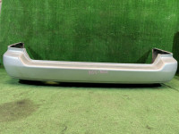 Para-choques traseiro Цвет 406 SUBARU LEGACY OEM 57720AC160SG BG5 1998 Silver 406