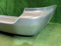 Para-choques traseiro Цвет 406 SUBARU LEGACY OEM 57720AC160SG BG5 1998 Silver 406