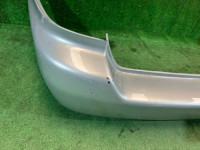 Para-choques traseiro Цвет 406 SUBARU LEGACY OEM 57720AC160SG BG5 1998 Silver 406