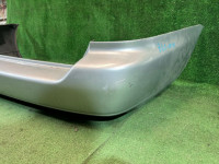 Para-choques traseiro Цвет 406 SUBARU LEGACY OEM 57720AC160SG BG5 1998 Silver 406