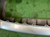 Para-choques traseiro Цвет 406 SUBARU LEGACY OEM 57720AC160SG BG5 1998 Silver 406