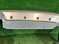Para-choques traseiro Цвет 406 SUBARU LEGACY OEM 57720AC160SG BG5 1998 Silver 406