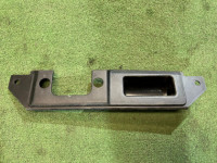Manilla del portón SUBARU LEGACY OEM 94331AE000OC BH5 2003 BLUE 02C