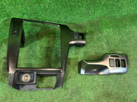 主机面框套件 Подстаканник SUBARU LEGACY OEM 66060AE250 66150AE110 66050AE050 BH5 2003 BLUE 02C