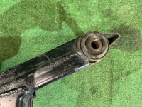 Rear axle beam SUBARU LEGACY OEM 20152AE001 BH5 2003 EJ208 MT5