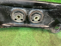 Rear axle beam SUBARU LEGACY OEM 20152AE001 BH5 2003 EJ208 MT5