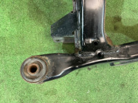 Rear axle beam SUBARU LEGACY OEM 20152AE001 BH5 2003 EJ208 MT5