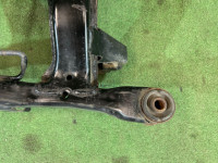 Rear axle beam SUBARU LEGACY OEM 20152AE001 BH5 2003 EJ208 MT5