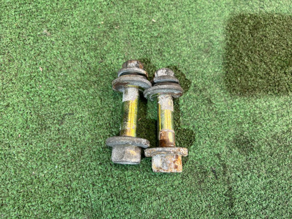 Болты развальные задние SUBARU LEGACY OEM 901700122 BH5 2003 EJ208 MT5