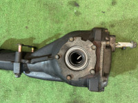 デフ（ドライブシャフト付） G/R=4,111 LSD JP SUBARU LEGACY OEM 27011AA730 28421AE062 28421AE052 BH5 2003 EJ208 MT5