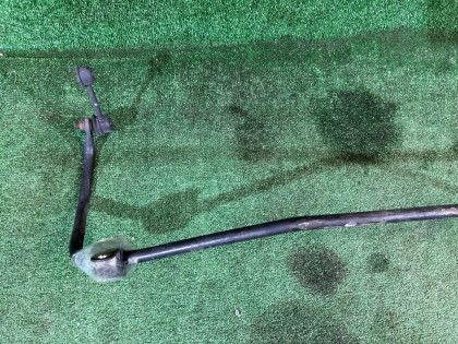 Barra estabilizadora trasera D=16 SUBARU LEGACY OEM 20451AE010 BH5 2003 EJ208 MT5