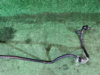 Barra estabilizadora trasera D=16 SUBARU LEGACY OEM 20451AE010 BH5 2003 EJ208 MT5